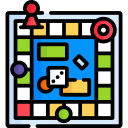 Wide Variety of Games